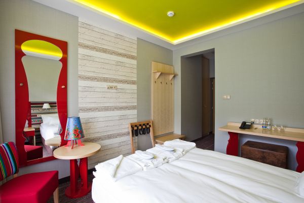 Hotel Piwniczna SPA&Conference (Piwniczna-Zdrój)